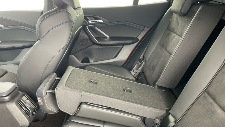 BMW iX2 230kW xDrive30 Shadow Edition 65kWh 5dr Auto Electric Hatchback